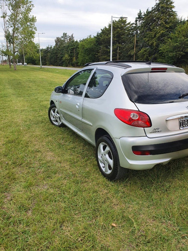 Peugeot 207 1.6 Quicksilver
