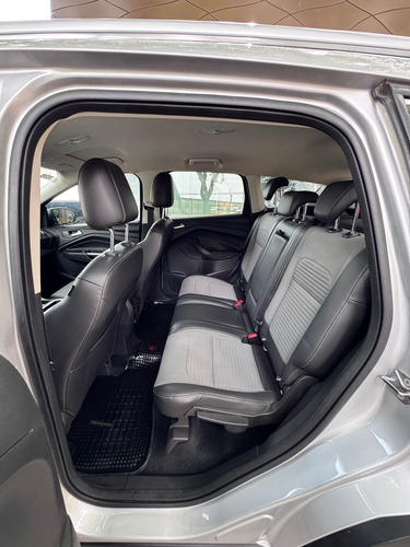 Ford Kuga 2.0 Sel At 4X4