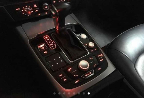 Audi A6 3.0 Tfsi Ambiente S-tronic Quattro 4p 2012