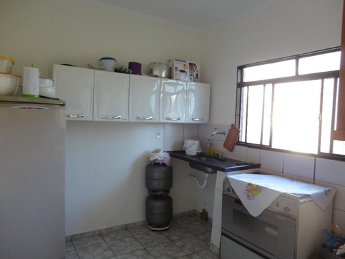Chácara Residencial À Venda, Condomínio Portal Dos Ipês, Ribeirão Preto. - Ch0001