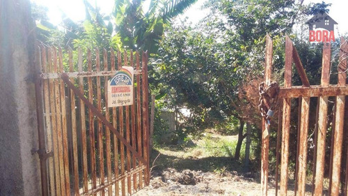 Imagem 14 de 15 de Terreno À Venda, 1605 M² Por R$ 120.000,00 - Recanto Do Lago - Mairiporã/sp - Te0228
