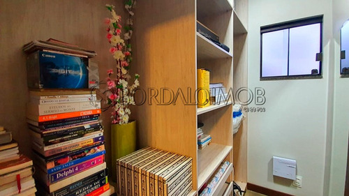Imagem 18 de 30 de Casa De 400m² + Casa De Apoio De 300m, Lazer Completo E Área Verde. - Villa124693