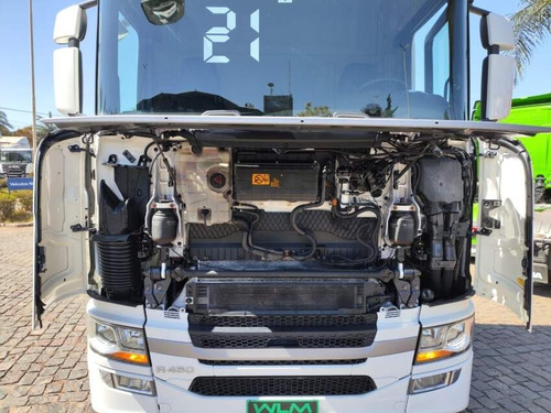 Scania R 450 A6x2 2021