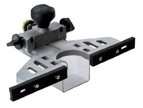 Festool 492 636 Guía De Borde Paralelo Con El Ajuste Fino Pa