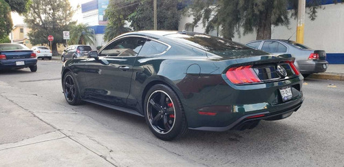 Imagen 9 de 11 de Ford Mustang 2019 5.0l Gt V8 Mt
