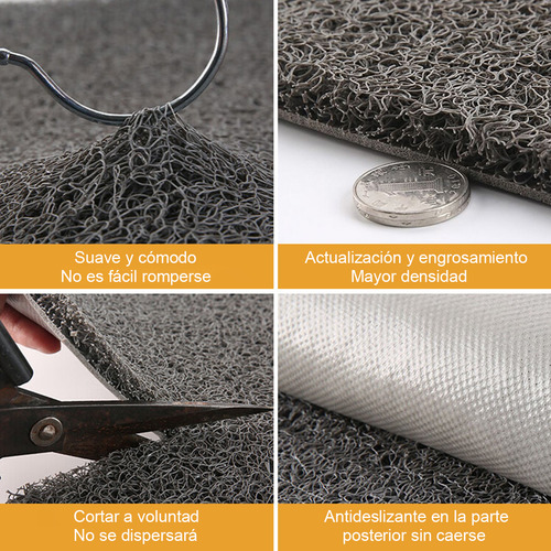 Evoswift Alfombrillaspara Bicicletaseléctricasmultifuncional