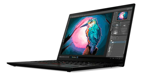 Lenovo Thinkpad X1 Nano Gen 1 Core I7 11th 2k 16 Ram 256 Ssd (Reacondicionado)