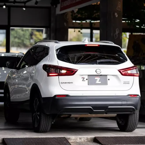Nissan Qashqai 2.0