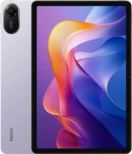 Xiaomi Redmi Pad 2 11 256gb 4gb Lavanda Púrpura