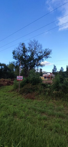 Imagen 16 de 30 de Venta De Hermosos Lotes En Comuna San Roque, Córdoba!!