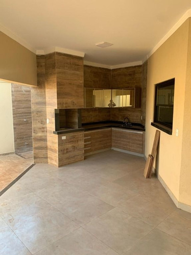 Imagem 8 de 30 de Casa Com 3 Dormitórios À Venda, 230 M² Por R$ 760.000,00 - Condomínio Terra Vista - Mirassol/sp - Ca9014