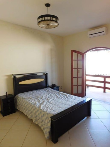 Imagem 3 de 15 de Casa Para Venda Em Saquarema, Vilatur, 6 Dormitórios, 1 Suíte, 2 Banheiros, 3 Vagas - E009_2-1151658