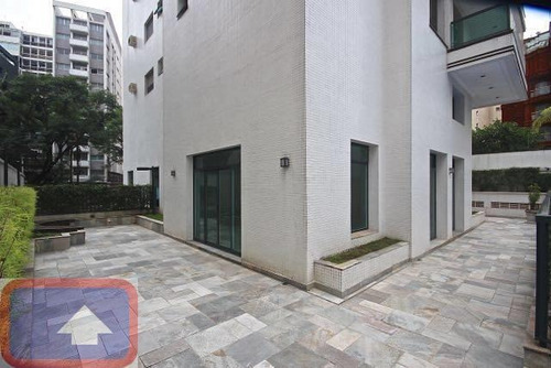 Imagem 6 de 30 de Apartamento Com 4 Quartos E 4 Banheiros A Venda , 202 M² - Higienópolis . - 16677