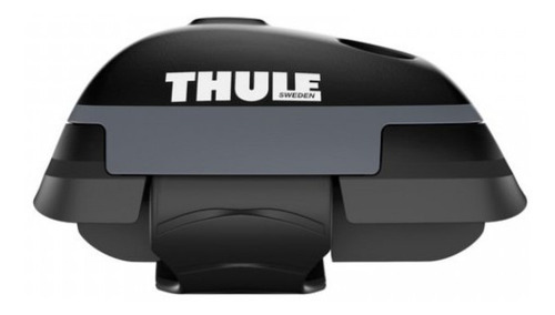 Barras Thule Ssangyong Rexton (mk. I) 01-06 Re / Wing Edge