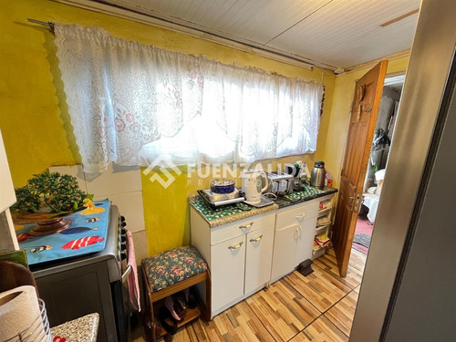 Casa En Venta De 2 Dorm. En Quilicura