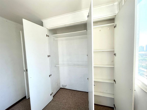 Depto 2d 2b Estac Y Bodega, Metro Av. Matta 51/53m2 Piso 14