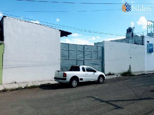 Bodega Comercial En Venta Fracc Guadalupe