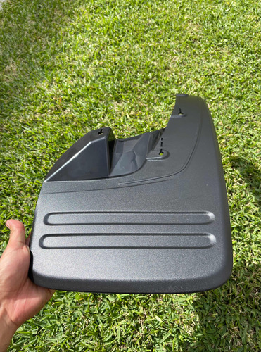 Chapaleta Delantera Copiloto Hilux Fortuner 2006 2020