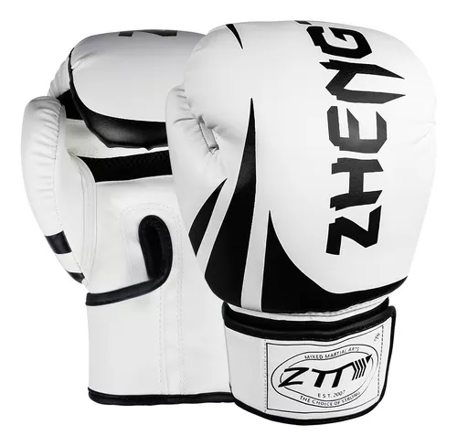 GENERICO Guantes de boxeo 14 OZ