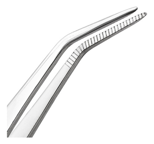 Pinzas De Acero Inoxidable De 6.9 Pulgadas De 6.9 Pulgadas C