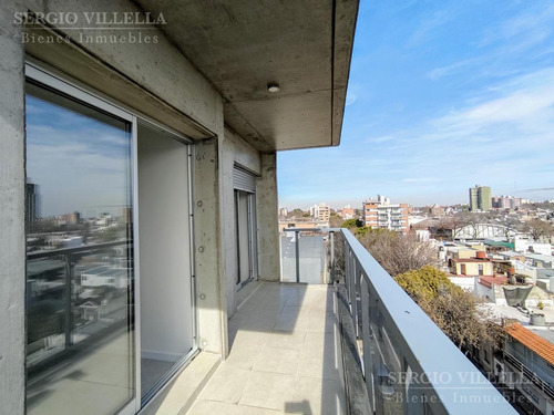 Imagen 12 de 17 de 1º De Mayo 2100 - Departamento De Un Dormitorio En Venta En Rosario