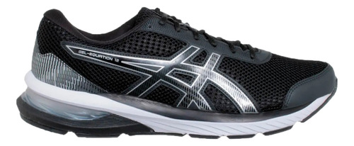 Zapatillas Asics Running Hombre Gel Equation 12 H Neg-gr Cli