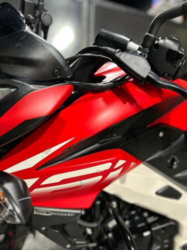 Bajaj Ns 160 - Rouser Ns160 - 2024 -como Ok En Stg Motosport