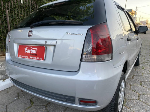 Fiat Palio 1.0 Fire Economy