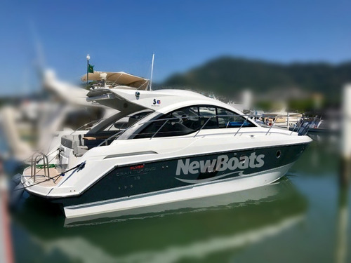 Beneteau Gt 38 Ñ Phantom, Sessa, Cimitarra, Intermarine