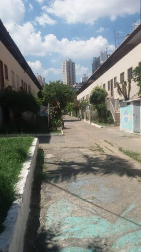 Imagem 3 de 8 de Studio Ao Lado Da Estação Vl Matilde Do Metrô Reforma Recente!!! - St0011