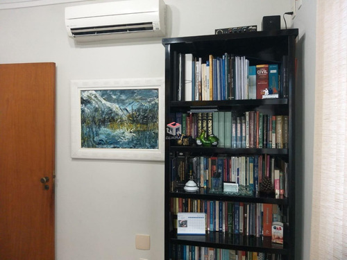 Imagem 15 de 26 de Aluguel Sala Térrea Para Escritório Ou Clínica, Centro - São Bernardo Do Campo/sp - 86972