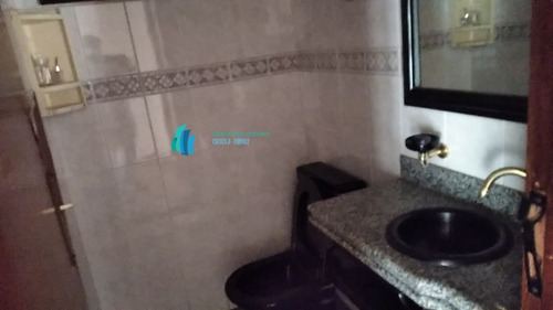 Imagem 20 de 24 de Apartamento A Venda No Bairro Vila Euclides Em São Bernardo - 677-1