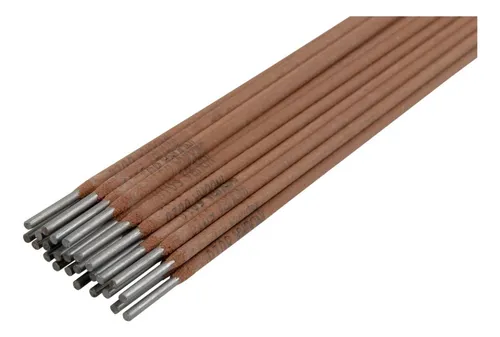Electrodo 6010 Punto Rojo 3/32 5 Kg Indura
