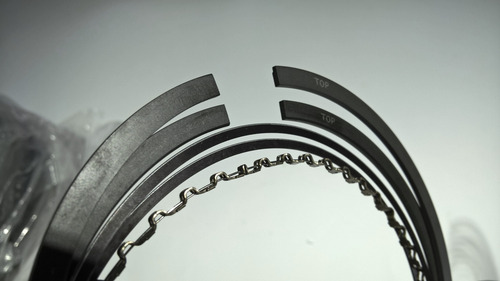 Kit De Anillos, Válvulas Y Juntas Para Compresor Ir 2475