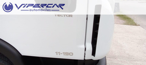 Imagen 6 de 16 de Iveco Tector 11-190 4.5 2023 0km