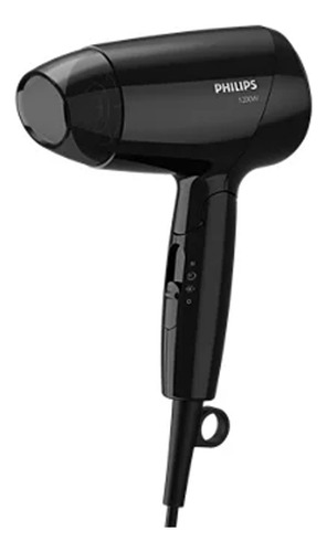 Secador De Pelo Especial Para Viajes Philips