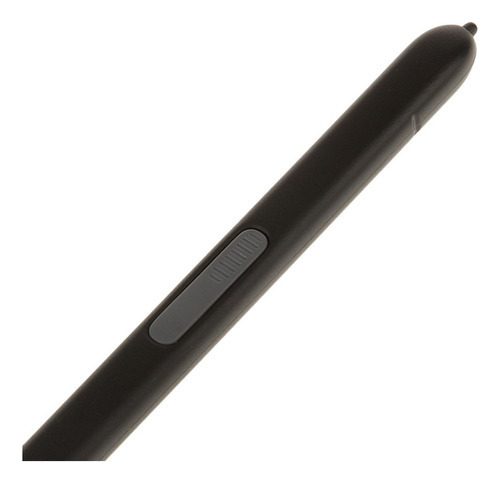 . Lápiz Negro, Pantalla Táctil Capacitiva, For Samsung