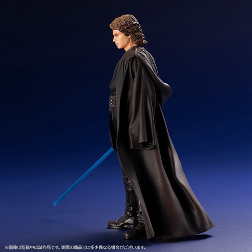 Anakin Skywalker (1/10) - Star Wars (episode 3) - Kotobukiya