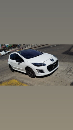 Peugeot 308 Gti 1.6 Thp 200cv