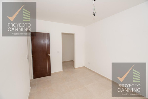 Imagen 4 de 11 de Venta De Departamento En Bambu Relax Canning