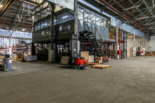 Imagen 13 de 30 de Galpones, Depósitos O Edificios Ind. Venta Barracas