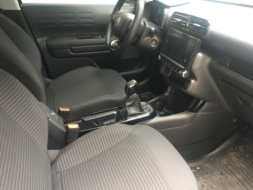 Imagen 10 de 10 de Citroen C4 Cactus Feel Pack Mt Expoeste