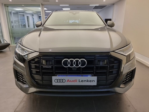 Imagen 2 de 15 de Audi Q8 55 Tfsi Tiptronic Quattro 340cv 2021