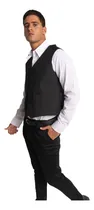 Comprar Chaleco De Vestir + Pantalon Semichupin De Vestir Hombre 