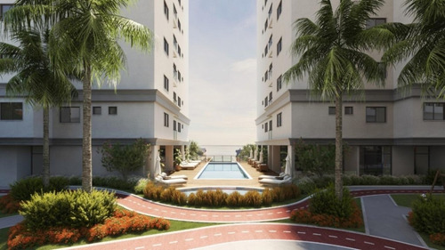 Imagem 8 de 11 de Apartamento 02 Quartos À Venda Em Itapema. - Sml106 - Sml106
