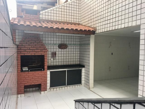 Imagem 14 de 19 de Sobrado Com 3 Dormitórios À Venda, 175 M² Por R$ 900.000 - Vila Galvão - Guarulhos/sp - So0224