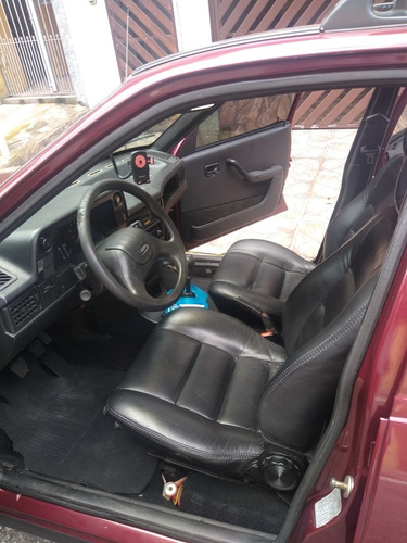 Chevrolet Ipanema