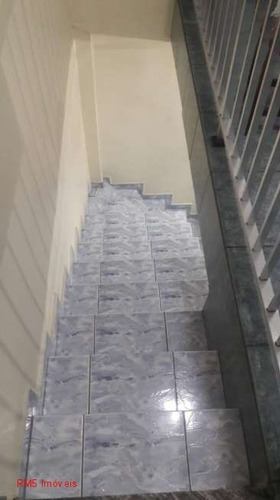 Imagem 9 de 17 de Casa - Rm 199 - 33227482
