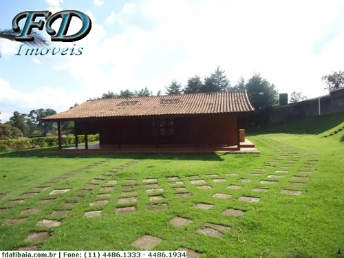 Imagem 19 de 29 de Chácaras Em Condomínio À Venda Em Atibaia/sp - Compre O Seu Chácaras Em Condomínio Aqui! - 868165