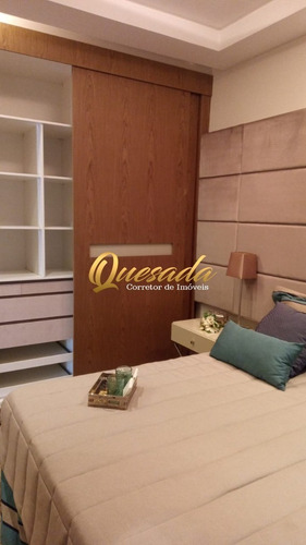 Imagem 12 de 30 de Apartamento - Ap00125 - 70059949
